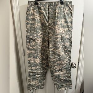 Standard Issue Military Pants